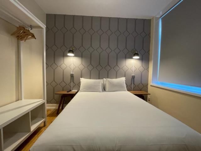 Rioshouse Henley Hotel Kültér fotó