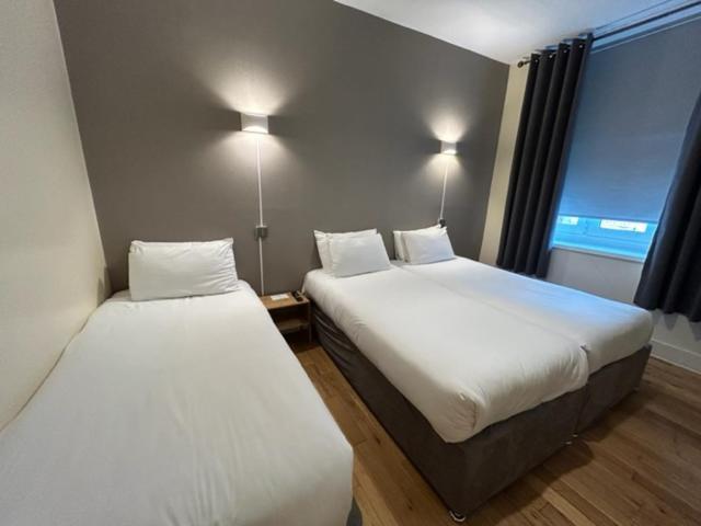 Rioshouse Henley Hotel Kültér fotó